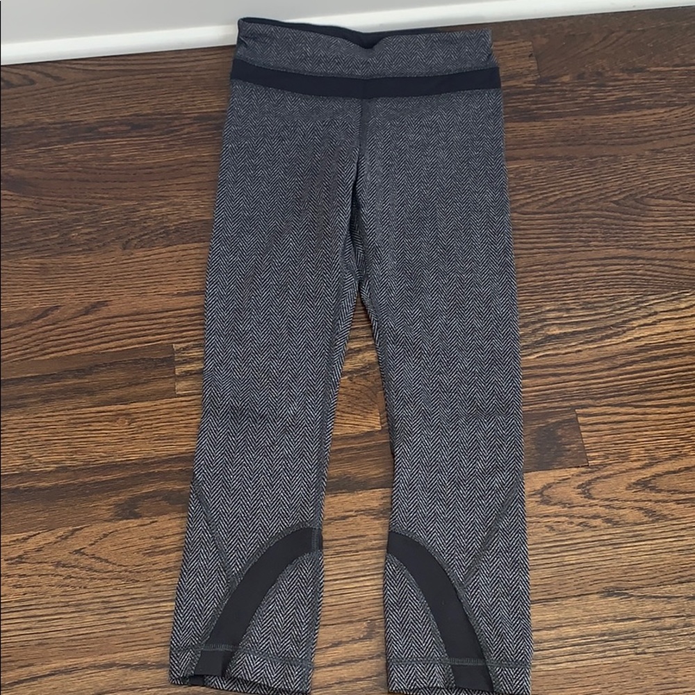Lulu lemon leggings